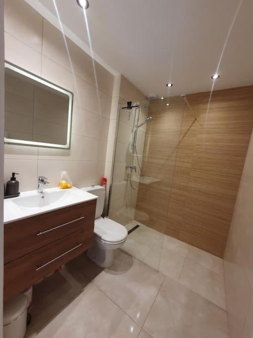 Appartement 30 M De La Plage Grimaud Buitenkant foto